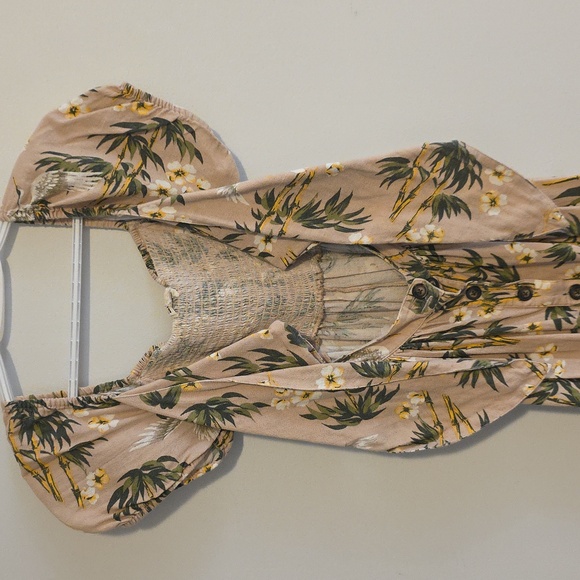 BILLABONG DRESS - Picture 6 of 7